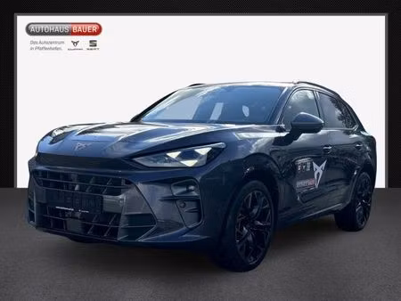 Cupra Terramar 1.5 272