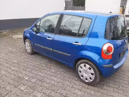 Renault Modus 1.2 75 Authentique