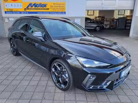 Cupra Leon 1.5 TSI 150