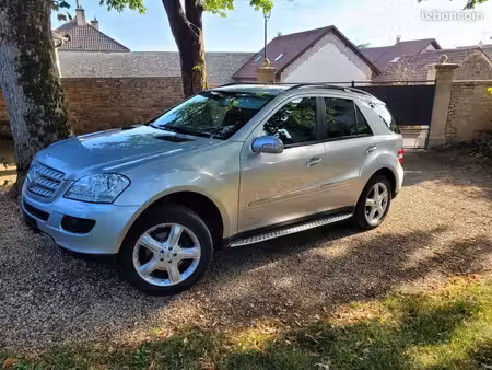 Mercedes-Benz Classe M ML 280 4Matic