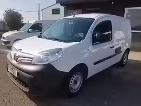 Renault Kangoo 1.5 dCi 90 Confort