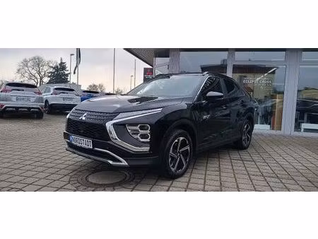 Mitsubishi Eclipse Cross PHEV 1.5 98 4x4