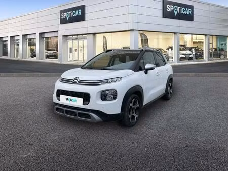 Citroën C3 Aircross 1.2 PureTech 110 Shine