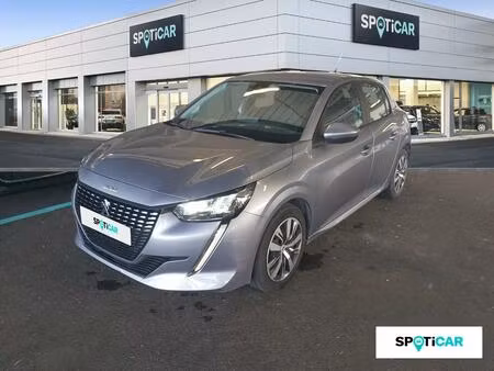 Peugeot 208 1.2 PureTech 100 Active