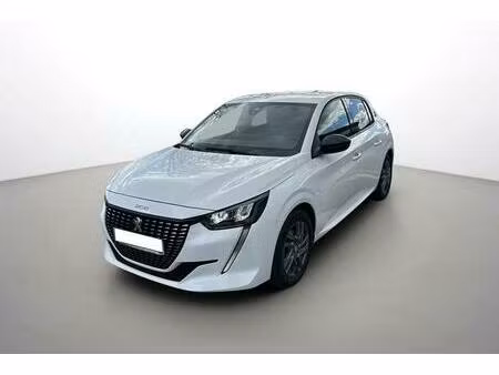 Peugeot 208 1.2 PureTech 100 Style