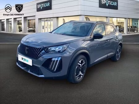 Peugeot 2008 1.2 PureTech 100 Allure