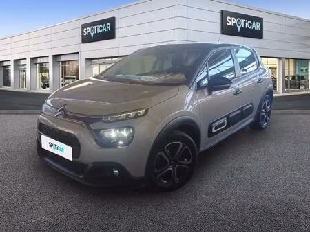 Citroën C3 1.2 PureTech 83 Shine