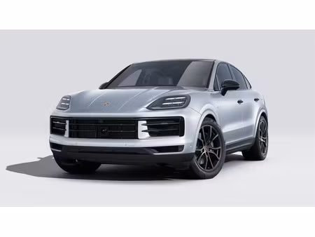 Porsche Cayenne V6 3.0 470 4x4