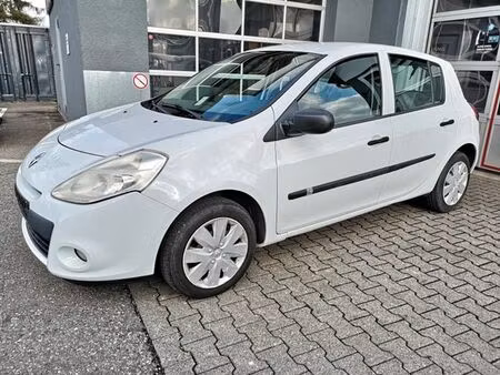 Renault Clio 1.2 75 Expression