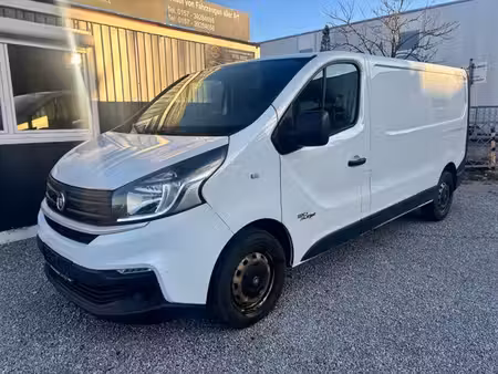 Fiat Talento 1.6 120