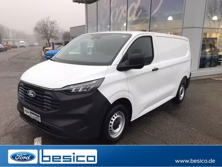 Ford Transit 2.0 110 Basis