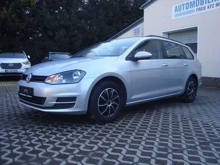Volkswagen Golf Trendline