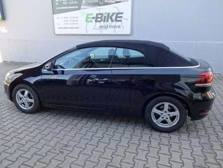 Volkswagen Golf 1.6 TDI 105 Trendline