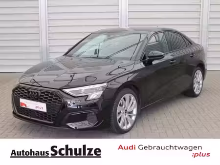 Audi A3 2.0 TDI 150