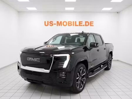 GMC Sierra 1500 Denali