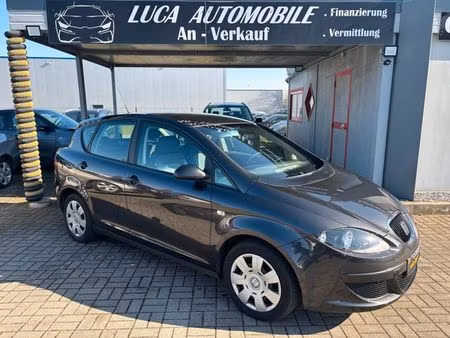Seat Toledo 1.9 TDI 105 Référence