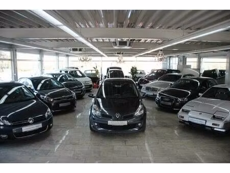 Renault Clio 1.6 110 Dynamique