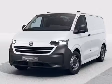 Volkswagen Transporter T7 2.0 TDI 150 L