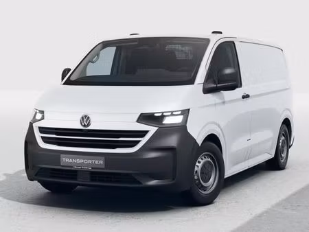 Volkswagen Transporter T7 2.0 TDI 150 L