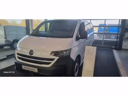 Volkswagen Transporter T7 2.0 TDI 150