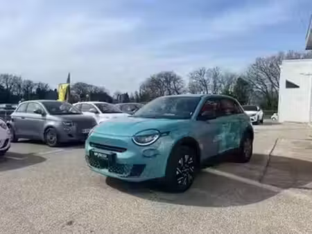 Fiat 600 1.2 100