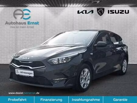 Kia Ceed 1.0 T-GDi 100