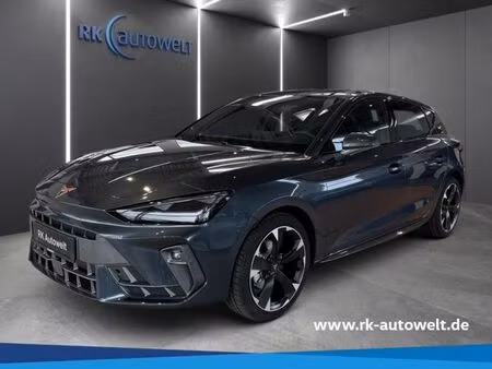 Cupra Leon 1.5 TSI 150