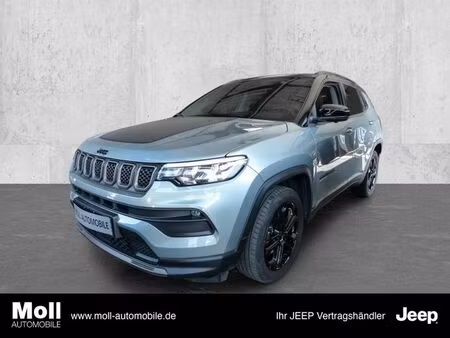 Jeep Compass 4XE 1.3 4x4