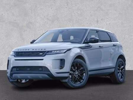 Land Rover Range Rover Evoque D200 2.0 163 S 4x4