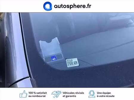 Renault Arkana E-Tech 1.6 145 Techno