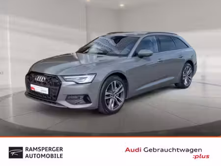 Audi A6 40 TDI 2.0 TDI 150 Sport