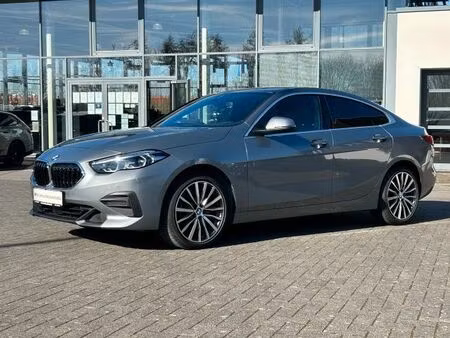 BMW Série 2 1.5 136