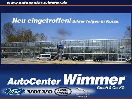 Ford Transit 1.0 Basis
