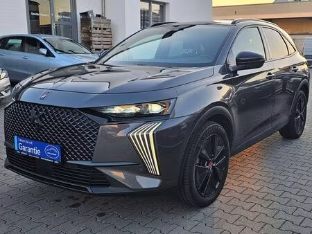 DS 7 1.5 HDi 131 Performance Line