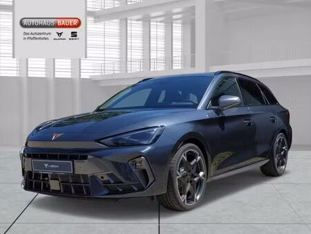 Cupra Leon 1.5 TSI 150