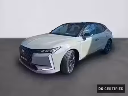 DS 4 1.5 HDi 130 Performance Line