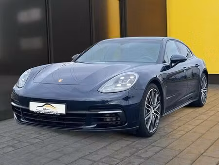 Porsche Panamera V6 2.9 330