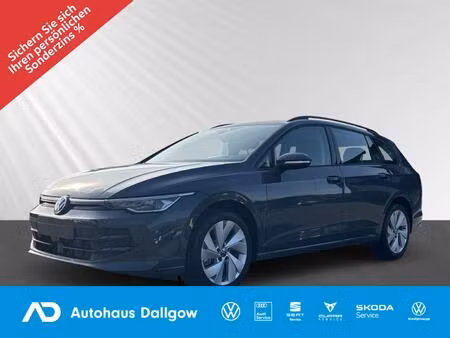 Volkswagen Golf 2.0 TDI 116 Life