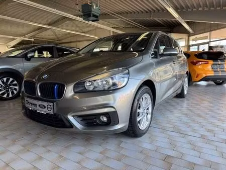 BMW Série 2 220i 2.0 192 Edition Avantage