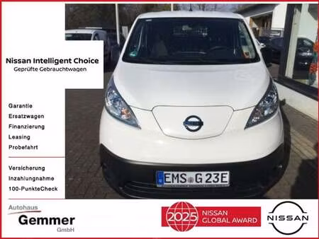 Nissan E-NV200 109 Premium Edition