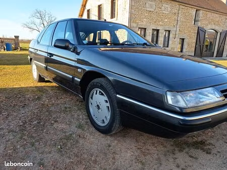 Citroën XM 