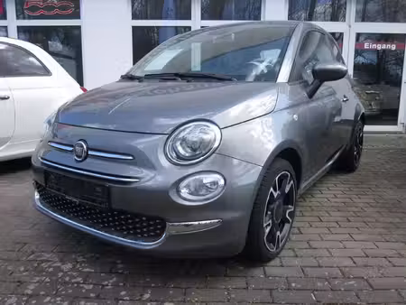 Fiat 500 1.0 69 Lounge