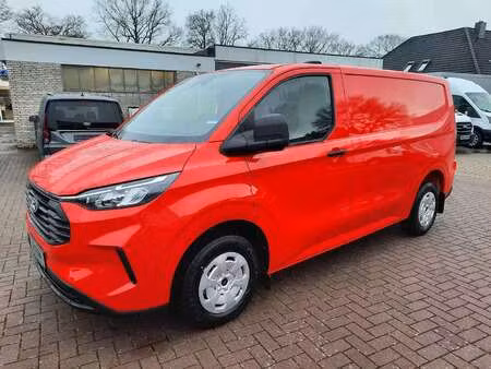 Ford Transit 2.0 110 Trend