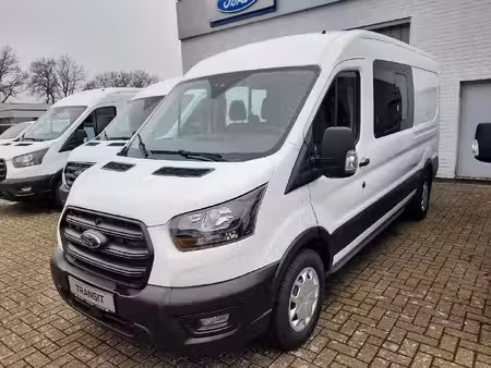 Ford Transit 2.0 TDCi 131 Trend
