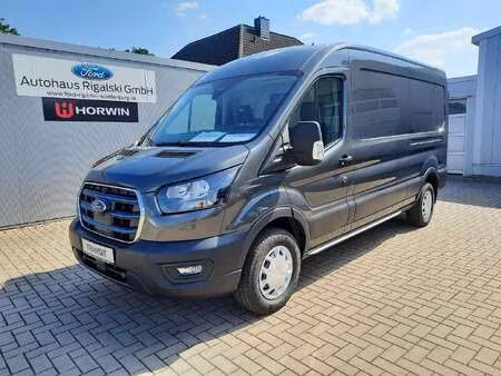 Ford Transit 184 Trend