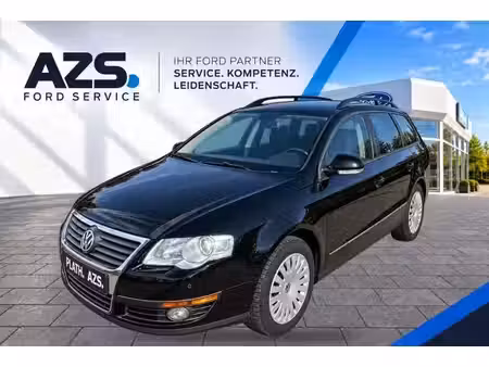 Volkswagen Passat 1.4 TSI 122 Trendline
