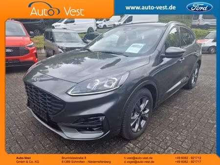 Ford Kuga 1.5 EcoBoost 150 ST Line