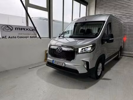 Maxus Edeliver 9 204
