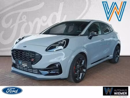 Ford Puma ST 1.5 200 S