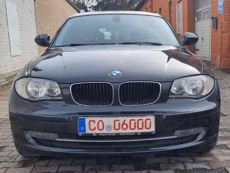 BMW Série 1 116i 2.0 122